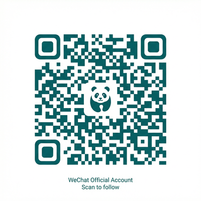 草榴社区公众号二维码 uepLbp_Official